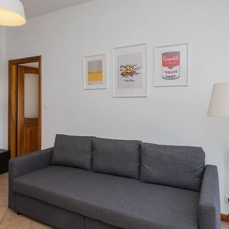 Apartamento Youhosty - Zuretti42 Milán Exterior foto