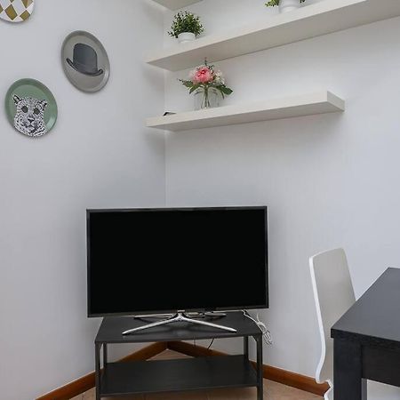 Apartamento Youhosty - Zuretti42 Milán Exterior foto