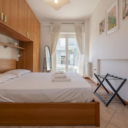 Apartamento Youhosty - Zuretti42 Milán Exterior foto