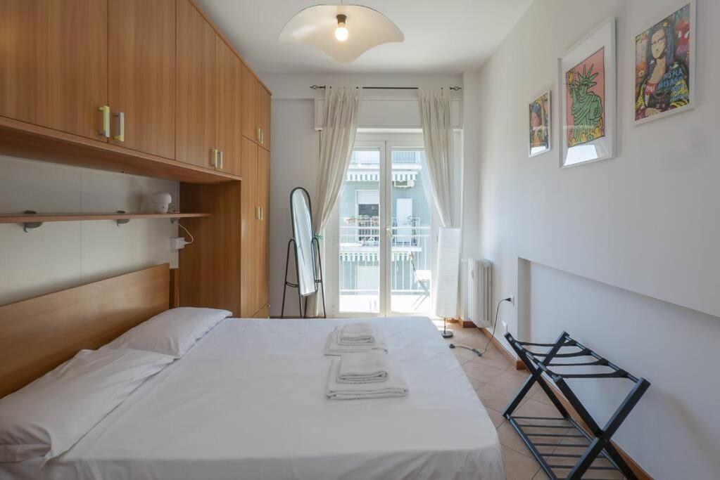 Apartamento Youhosty - Zuretti42 Milán Exterior foto