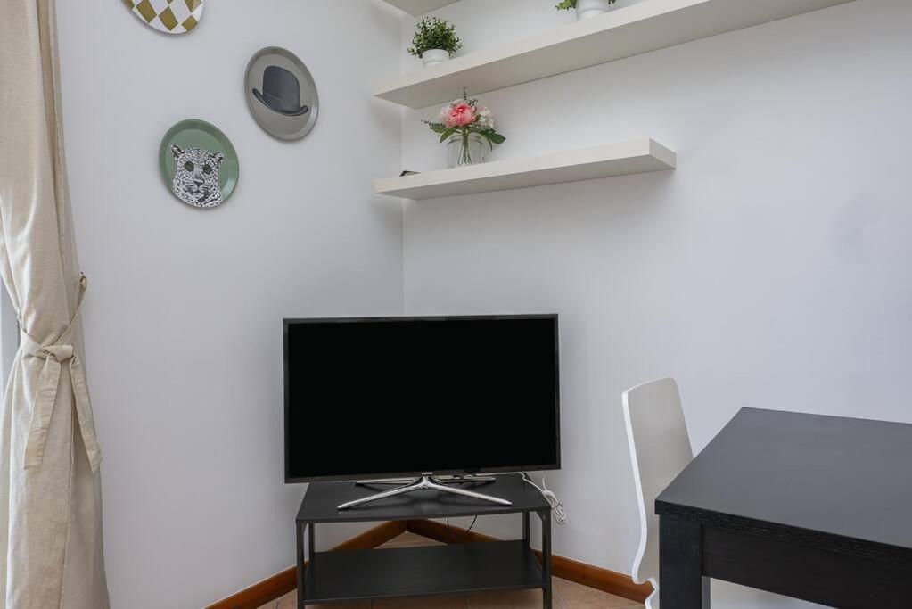 Apartamento Youhosty - Zuretti42 Milán Exterior foto