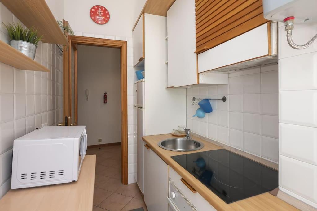 Apartamento Youhosty - Zuretti42 Milán Exterior foto