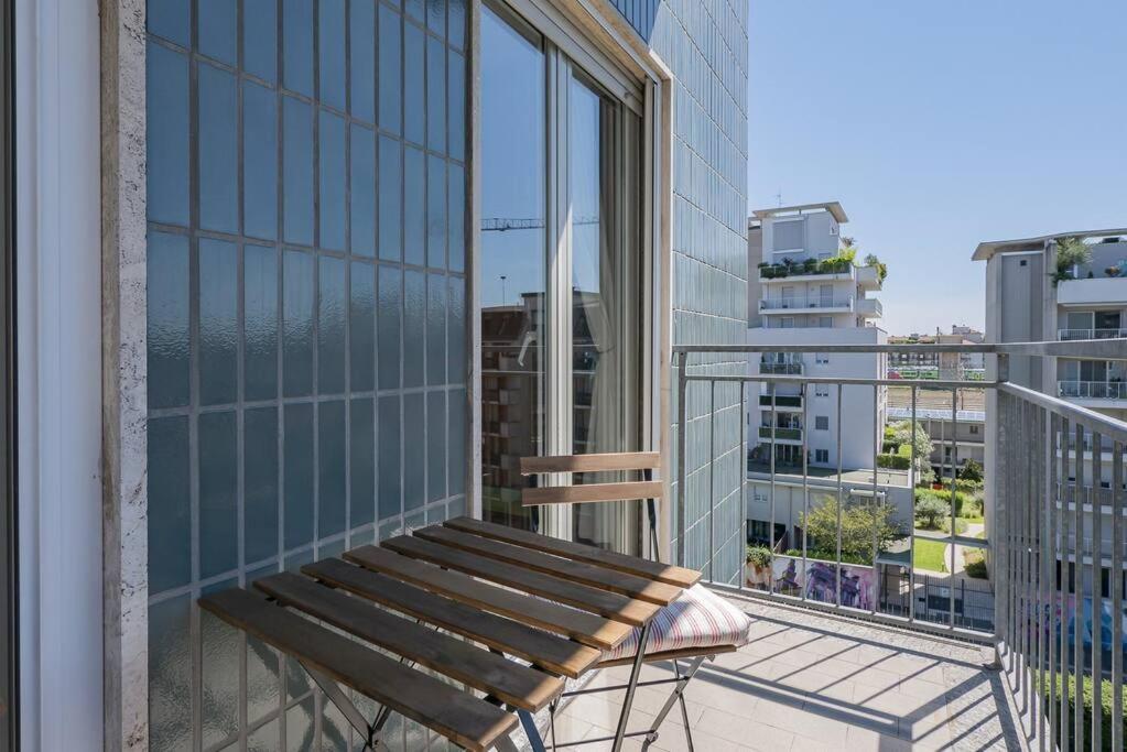 Apartamento Youhosty - Zuretti42 Milán Exterior foto