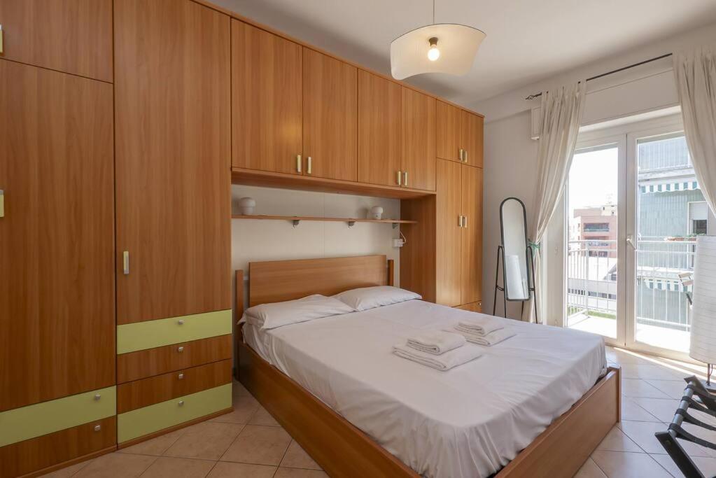 Apartamento Youhosty - Zuretti42 Milán Exterior foto