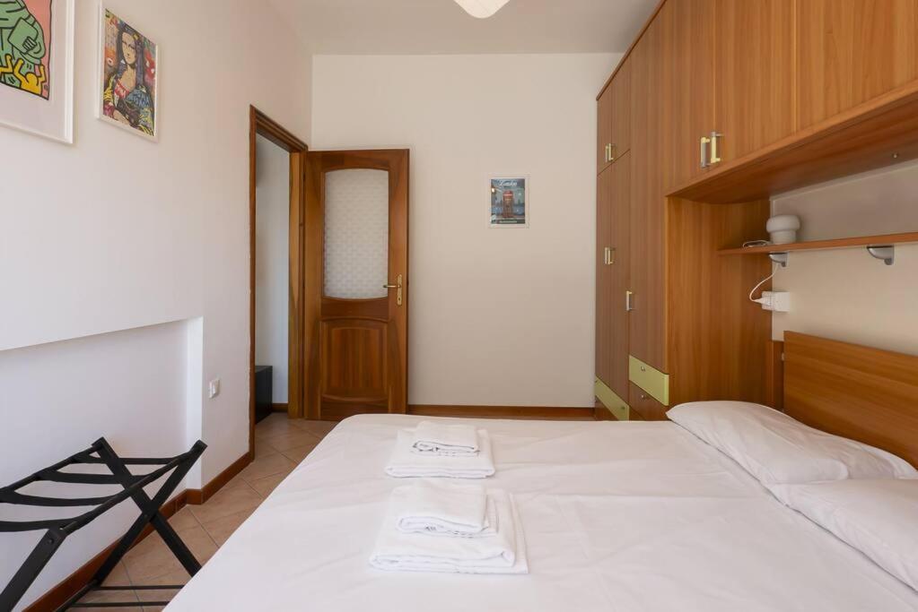 Apartamento Youhosty - Zuretti42 Milán Exterior foto